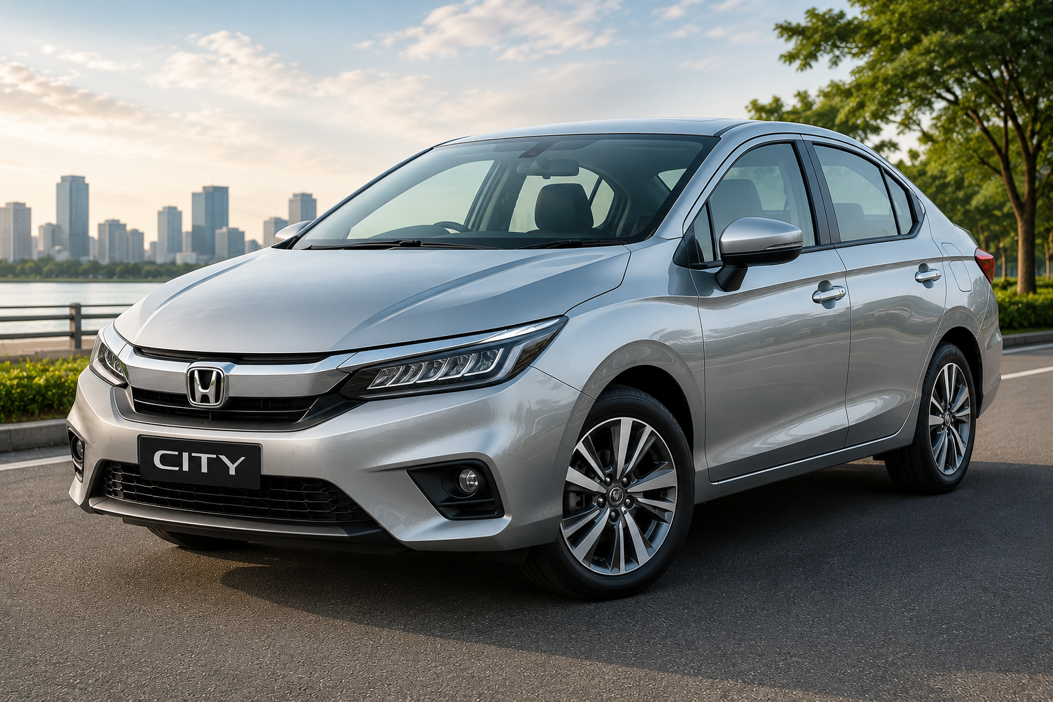 SUV Innova